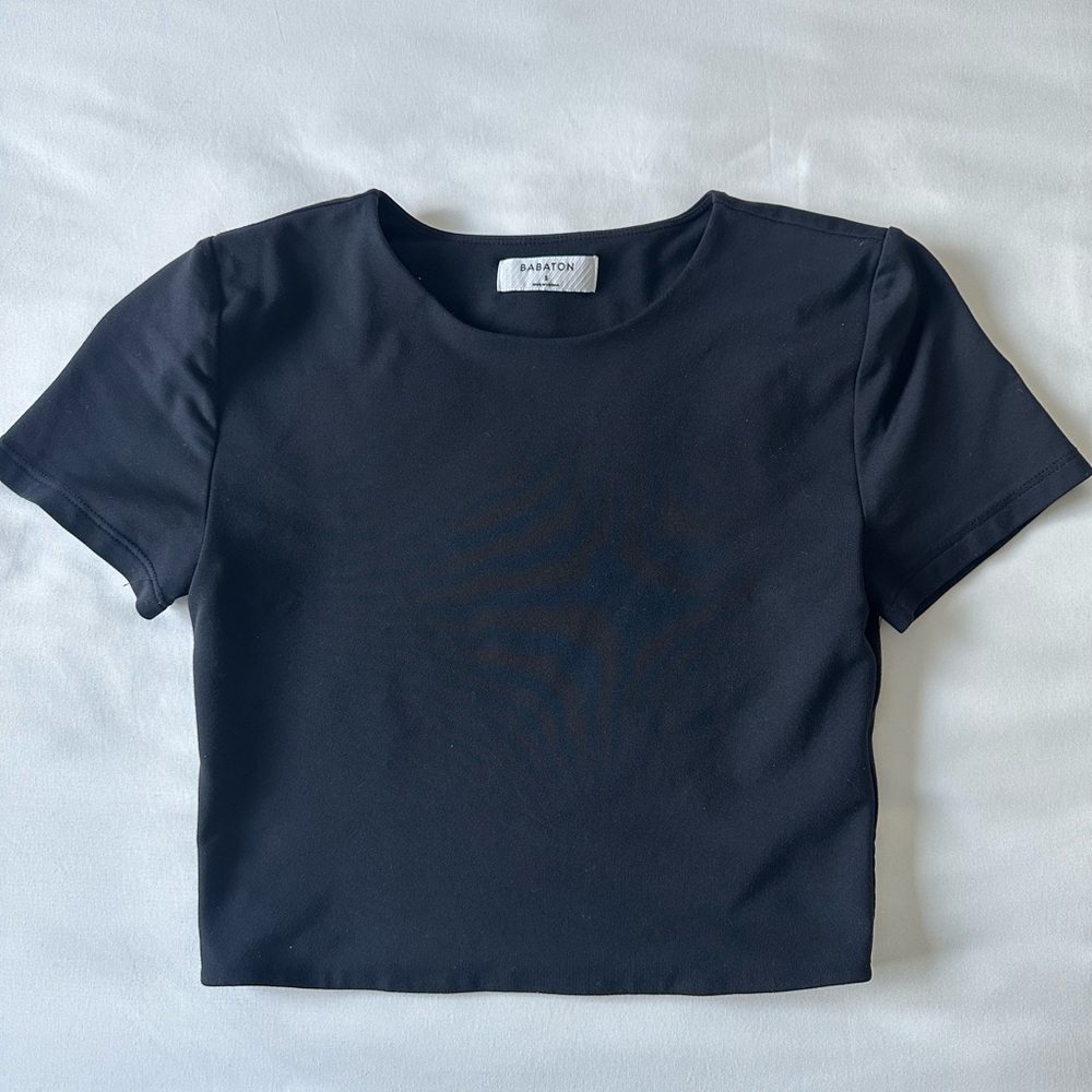 Babaton Contour T shirt